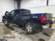 ✅ 2011 Chevrolet Silverado 1500 LT • VIN: 1GCVKSE20BZ215950 • Lot: 47185015. Listed on Copart with Not provided. Free auction sales archive from the USA and detailed vehicle history report at DreamBid. Image 2.