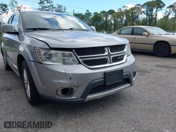 ✅ 2017 Dodge Journey SXT • VIN: 3C4PDDBG3HT618366 • Lot: 42762985. Wystawiony na IAAI z przebiegiem 209 240 mil. Bezpłatny archiwum sprzedaży aukcyjnych z USA i szczegółowy raport historii pojazdu na DreamBid. Zdjęcie 6.