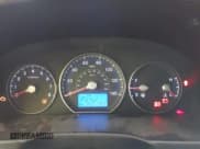 ✅ 2010 Hyundai Santa Fe GLS • VIN: 5NMSGDAB1AH355336 • Lot: 42802266. Listed on IAAI with 142,176 mi. Free auction sales archive from the USA and detailed vehicle history report at DreamBid. Image 7.