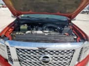 ✅ 2016 Nissan Titan Platinum Reserve • VIN: 1N6BA1F2XGN517997 • Лот: 50162115. Опубликован ранее на Copart с пробегом 120 433 миль. Бесплатный доступ к архиву аукционных продаж из США и подробный отчёт об истории автомобиля на DreamBid. Изображение 11.