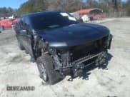 ✅ 2020 Chevrolet Silverado 1500 RST • VIN: 1GCUYEEL6LZ264236 • Lot: 41617642. Wystawiony na IAAI z przebiegiem 127 123 mil. Bezpłatny archiwum sprzedaży aukcyjnych z USA i szczegółowy raport historii pojazdu na DreamBid. Zdjęcie 6.