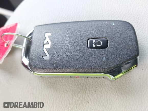 ✅ 2025 Kia Soul EX • VIN: KNDJ33AU0S7940064 • Лот: 42697425. Опубликован ранее на IAAI с пробегом 3 534 миль. Бесплатный доступ к архиву аукционных продаж из США и подробный отчёт об истории автомобиля на DreamBid. Изображение 11.