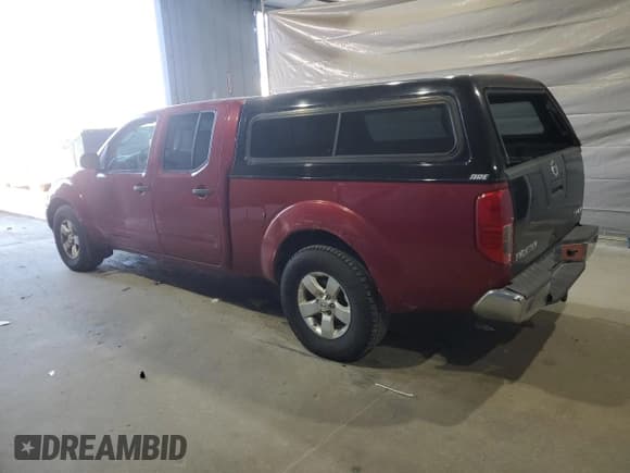 ✅ 2010 Nissan Frontier SE • VIN: 1N6AD0FV1AC438888 • Lot: 84397345. Listed on Copart with 218,391 mi. Free auction sales archive from the USA and detailed vehicle history report at DreamBid. Image 2.