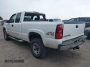 ✅ 2006 Chevrolet Silverado 2500HD LT2 • VIN: 1GCHK29U66E147563 • Лот: 41794770. Опубликован ранее на IAAI с пробегом 107 526 миль. Бесплатный доступ к архиву аукционных продаж из США и подробный отчёт об истории автомобиля на DreamBid. Изображение 3.