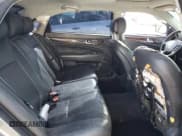 ✅ 2013 Hyundai Equus Signature • VIN: KMHGH4JH4DU058836 • Lot: 51837815. Listed on Copart with 112,093 mi. Free auction sales archive from the USA and detailed vehicle history report at DreamBid. Image 10.