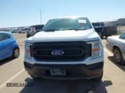 ✅ 2022 Ford F-150 XL • VIN: 1FTEX1EPXNKF07478 • Lot: 42381490. Listed on IAAI with 73,164 mi. Free auction sales archive from the USA and detailed vehicle history report at DreamBid. Image 12.