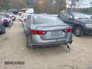 ✅ 2020 Nissan Altima S • VIN: 1N4BL4BV9LC196920 • Lot: 43648301. Listed on IAAI with 110,185 mi. Free auction sales archive from the USA and detailed vehicle history report at DreamBid. Image 3.