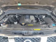 ✅ 2005 Nissan Titan LE • VIN: 1N6AA07B75N553857 • Lot: 42110183. Listed on IAAI with 166,064 mi. Free auction sales archive from the USA and detailed vehicle history report at DreamBid. Image 10.