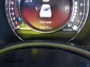 ✅ 2015 FIAT 500 Abarth • VIN: 3C3CFFFH4FT501047 • Lot: 42524666. Listed on IAAI with 50,875 mi. Free auction sales archive from the USA and detailed vehicle history report at DreamBid. Image 16.