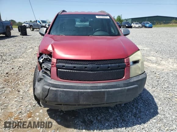 ✅ 2005 Chevrolet Equinox LS • VIN: 2CNDL13F956147930 • Лот: 52248825. Опубликован ранее на Copart с пробегом 164 015 миль. Бесплатный доступ к архиву аукционных продаж из США и подробный отчёт об истории автомобиля на DreamBid. Изображение 5.