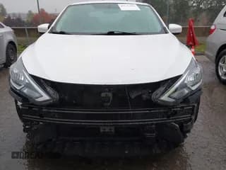 ✅ 2018 Nissan Sentra S • VIN: 3N1AB7AP8JY310779 • Lot: 43533424. Wystawiony na IAAI z przebiegiem 118 005 mil. Bezpłatny archiwum sprzedaży aukcyjnych z USA i szczegółowy raport historii pojazdu na DreamBid. Zdjęcie 6.