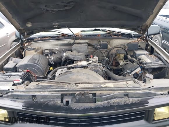 ✅ 1998 Chevrolet Silverado 1500 • VIN: 1GCEK19RXWR137409 • Lot: 43411044. Listed on IAAI with 311,607 mi. Free auction sales archive from the USA and detailed vehicle history report at DreamBid. Image 10.