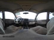 ✅ 2001 Mitsubishi Montero Sport XLS • VIN: JA4LS31H21P050687 • Lot: 41532653. Wystawiony na IAAI z przebiegiem 183 037 mil. Bezpłatny archiwum sprzedaży aukcyjnych z USA i szczegółowy raport historii pojazdu na DreamBid. Zdjęcie 20.