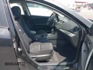 ✅ 2012 Mazda 3 i Touring • VIN: JM1BL1L8XC1629383 • Lot: 43189298. Listed on IAAI with 147,036 mi. Free auction sales archive from the USA and detailed vehicle history report at DreamBid. Image 5.