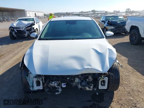 ✅ 2021 Kia Forte LXS • VIN: 3KPF24AD8ME374978 • Лот: 43536099. Опубликован ранее на IAAI с пробегом 31 836 миль. Бесплатный доступ к архиву аукционных продаж из США и подробный отчёт об истории автомобиля на DreamBid. Изображение 13.