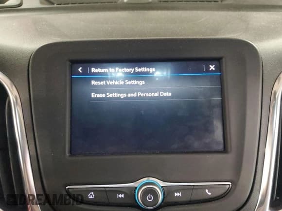 ✅ 2021 Chevrolet Equinox LT • VIN: 3GNAXJEV8MS121066 • Лот: 42110177. Опубликован ранее на IAAI с пробегом 33 279 миль. Бесплатный доступ к архиву аукционных продаж из США и подробный отчёт об истории автомобиля на DreamBid. Изображение 1.