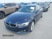 ✅ 2015 BMW 4 Series 428i • VIN: WBA3N3C5XFK234213 • Лот: 42156861. Опубликован ранее на IAAI с пробегом 60 324 миль. Бесплатный доступ к архиву аукционных продаж из США и подробный отчёт об истории автомобиля на DreamBid. Изображение 2.
