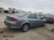 ✅ 2006 Chrysler Sebring • VIN: 1C3EL66R86N154249 • Лот: 87521385. Опубликован ранее на Copart с пробегом 163 835 миль. Бесплатный доступ к архиву аукционных продаж из США и подробный отчёт об истории автомобиля на DreamBid. Изображение 3.