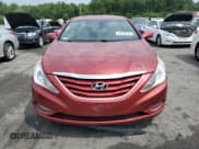 ✅ 2013 Hyundai Sonata GLS • VIN: 5NPEB4AC4DH558507 • Lot: 63796704. Listed on Copart with 121,164 mi. Free auction sales archive from the USA and detailed vehicle history report at DreamBid. Image 5.