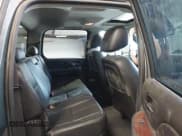 ✅ 2011 Chevrolet Silverado 2500HD LTZ • VIN: 1GC1KYC83BF192822 • Lot: 42508183. Listed on IAAI with 81,195 mi. Free auction sales archive from the USA and detailed vehicle history report at DreamBid. Image 8.