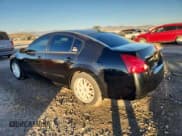 ✅ 2005 Nissan Maxima SL • VIN: 1N4BA41E25C872361 • Лот: 91106165. Опубликован ранее на Copart с пробегом 141 114 миль. Бесплатный доступ к архиву аукционных продаж из США и подробный отчёт об истории автомобиля на DreamBid. Изображение 2.