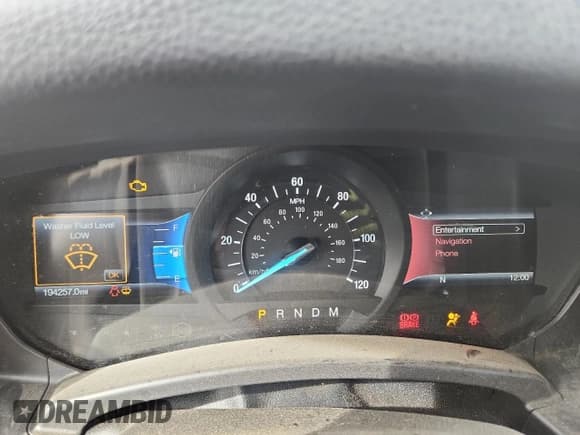 ✅ 2016 Ford Expedition Limited • VIN: 1FMJU2AT8GEF36278 • Лот: 90747535. Опубликован ранее на Copart с пробегом 194 257 миль. Бесплатный доступ к архиву аукционных продаж из США и подробный отчёт об истории автомобиля на DreamBid. Изображение 9.