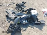 ✅ 2023 Kia Forte LXS • VIN: 3KPF24AD3PE621649 • Lot: 43096506. Listed on IAAI with Not provided. Free auction sales archive from the USA and detailed vehicle history report at DreamBid. Image 12.