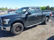 ✅ 2015 Ford F-150 XLT • VIN: 1FTFX1EG8FFC71959 • Lot: 42117769. Listed on IAAI with 207,456 mi. Free auction sales archive from the USA and detailed vehicle history report at DreamBid. Image 16.