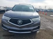 ✅ 2018 Acura MDX Technology • VIN: 5J8YD4H50JL016926 • Lot: 41833518. Listed on IAAI with 94,016 mi. Free auction sales archive from the USA and detailed vehicle history report at DreamBid. Image 13.