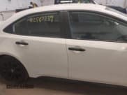 ✅ 2021 Toyota Corolla SE • VIN: 5YFS4MCE6MP088446 • Lot: 42587739. Wystawiony na IAAI z przebiegiem 84 569 mil. Bezpłatny archiwum sprzedaży aukcyjnych z USA i szczegółowy raport historii pojazdu na DreamBid. Zdjęcie 13.