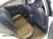 ✅ 2017 Volkswagen Jetta SEL • VIN: 3VWL17AJ7HM370328 • Lot: 43822640. Listed on IAAI with 96,626 mi. Free auction sales archive from the USA and detailed vehicle history report at DreamBid. Image 8.