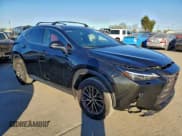 ✅ 2025 Lexus NX 250 • VIN: 2T2ADCAZXSC020817 • Lot: 95677315. Listed on Copart with 18,930 mi. Free auction sales archive from the USA and detailed vehicle history report at DreamBid. Image 4.