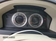 ✅ 2008 Volvo S80 V8 • VIN: YV1AH852581075606 • Lot: 82291484. Listed on Copart with 110,795 mi. Free auction sales archive from the USA and detailed vehicle history report at DreamBid. Image 9.