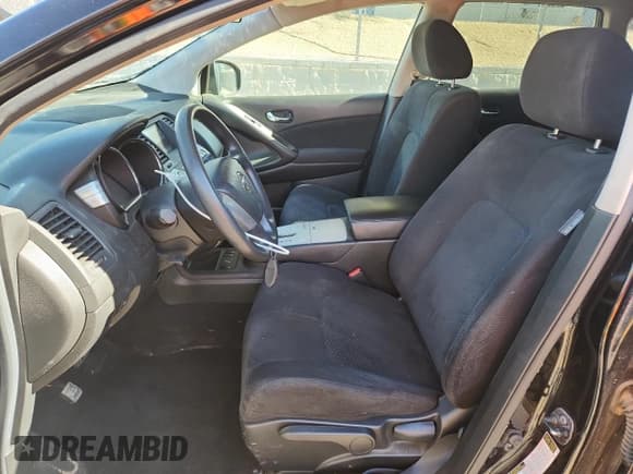 ✅ 2010 Nissan Murano SL • VIN: JN8AZ1MW4AW115038 • Лот: 89730315. Опубликован ранее на Copart с пробегом 96 109 миль. Бесплатный доступ к архиву аукционных продаж из США и подробный отчёт об истории автомобиля на DreamBid. Изображение 7.