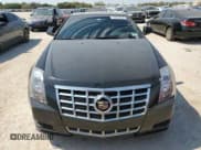 ✅ 2013 Cadillac CTS • VIN: 1G6DA1E35D0132770 • Лот: 74802344. Опубликован ранее на Copart с пробегом 120 667 миль. Бесплатный доступ к архиву аукционных продаж из США и подробный отчёт об истории автомобиля на DreamBid. Изображение 5.