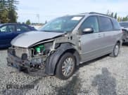 ✅ 2006 Toyota Sienna LE • VIN: 5TDZA23C46S405452 • Lot: 43592467. Listed on IAAI with 385,179 mi. Free auction sales archive from the USA and detailed vehicle history report at DreamBid. Image 18.