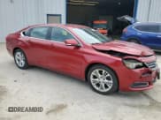 ✅ 2014 Chevrolet Impala LT • VIN: 1G1115SL0EU103580 • Лот: 65726154. Опубликован ранее на Copart с пробегом 85 662 миль. Бесплатный доступ к архиву аукционных продаж из США и подробный отчёт об истории автомобиля на DreamBid. Изображение 4.