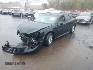 ✅ 2005 Pontiac Grand Prix GT • VIN: 2G2WS522651211283 • Lot: 43581221. Wystawiony na IAAI z przebiegiem 48 554 mil. Bezpłatny archiwum sprzedaży aukcyjnych z USA i szczegółowy raport historii pojazdu na DreamBid. Zdjęcie 2.