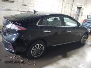 ✅ 2020 Hyundai Ioniq Limited • VIN: KMHC85LJXLU068533 • Lot: 67262364. Wystawiony na Copart z przebiegiem 23 825 mil. Bezpłatny archiwum sprzedaży aukcyjnych z USA i szczegółowy raport historii pojazdu na DreamBid. Zdjęcie 3.