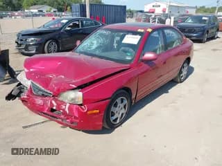 ✅ 2006 Hyundai Elantra GLS • VIN: KMHDN46D56U257835 • Lot: 43370650. Listed on IAAI with 175,676 mi. Free auction sales archive from the USA and detailed vehicle history report at DreamBid. Image 2.