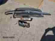 2005 Chevrolet Silverado 1500 Work Truck with VIN 1GCEC19X65Z234889, listed as a Copart auction lot 71561145 with 206,961 mi miles and Salvage title. Bid and sale history available at DreamBid. Image 12.