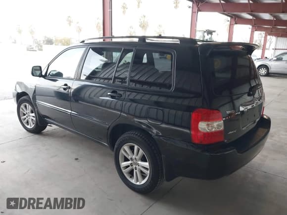 ✅ 2007 Toyota Highlander w/3rd Row • VIN: JTEEW21A570035193 • Лот: 41571679. Опубликован ранее на IAAI с пробегом 143 627 миль. Бесплатный доступ к архиву аукционных продаж из США и подробный отчёт об истории автомобиля на DreamBid. Изображение 3.