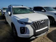 ✅ 2021 Hyundai Palisade SEL • VIN: KM8R44HE6MU259282 • Лот: 77005814. Опубликован ранее на Copart с пробегом Не указан. Бесплатный доступ к архиву аукционных продаж из США и подробный отчёт об истории автомобиля на DreamBid. Изображение 5.