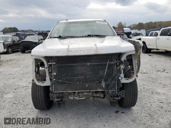 ✅ 2018 Ford F-250 King Ranch • VIN: 1FT7W2BT6JEC44479 • Lot: 91674205. Wystawiony na Copart z przebiegiem 87 675 mil. Bezpłatny archiwum sprzedaży aukcyjnych z USA i szczegółowy raport historii pojazdu na DreamBid. Zdjęcie 5.