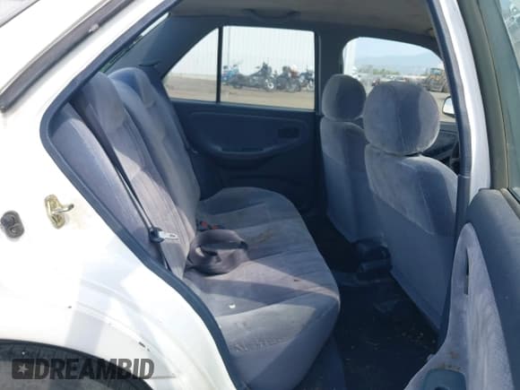 ✅ 1994 Nissan Sentra • VIN: 1N4EB31F2RC877000 • Лот: 42831409. Опубликован ранее на IAAI с пробегом 111 162 миль. Бесплатный доступ к архиву аукционных продаж из США и подробный отчёт об истории автомобиля на DreamBid. Изображение 8.