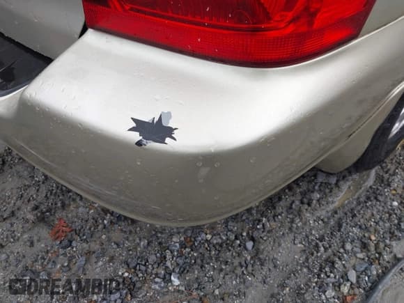 ✅ 2002 Toyota Highlander • VIN: JTEGF21A220059176 • Lot: 43580805. Wystawiony na IAAI z przebiegiem 351 264 mil. Bezpłatny archiwum sprzedaży aukcyjnych z USA i szczegółowy raport historii pojazdu na DreamBid. Zdjęcie 6.