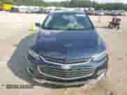 2018 Chevrolet Malibu LS z VIN 1G1ZC5ST4JF153667, wystawiony jako Copart lot #63380815 z przebiegiem 151 696 mil mil oraz Szkoda całkowita • Salvage title. Historia ofert i sprzedaży dostępna na DreamBid. Obrazek 5.