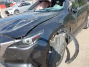 ✅ 2019 Mazda CX-9 Signature • VIN: JM3TCBEY0K0322291 • Lot: 43065613. Listed on IAAI with Not provided. Free auction sales archive from the USA and detailed vehicle history report at DreamBid. Image 20.