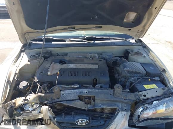 ✅ 2006 Hyundai Elantra GLS • VIN: KMHDN46D16U373646 • Lot: 41774138. Wystawiony na IAAI z przebiegiem 189 174 mil. Bezpłatny archiwum sprzedaży aukcyjnych z USA i szczegółowy raport historii pojazdu na DreamBid. Zdjęcie 10.