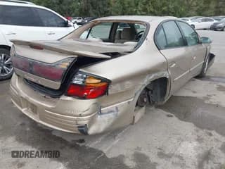 ✅ 2005 Pontiac Bonneville SE • VIN: 1G2HX52K15U189935 • Lot: 43388221. Wystawiony na IAAI z przebiegiem 136 509 mil. Bezpłatny archiwum sprzedaży aukcyjnych z USA i szczegółowy raport historii pojazdu na DreamBid. Zdjęcie 4.